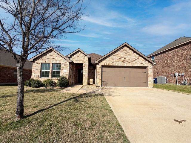 1006 Lonesome Way, Princeton, TX 75407