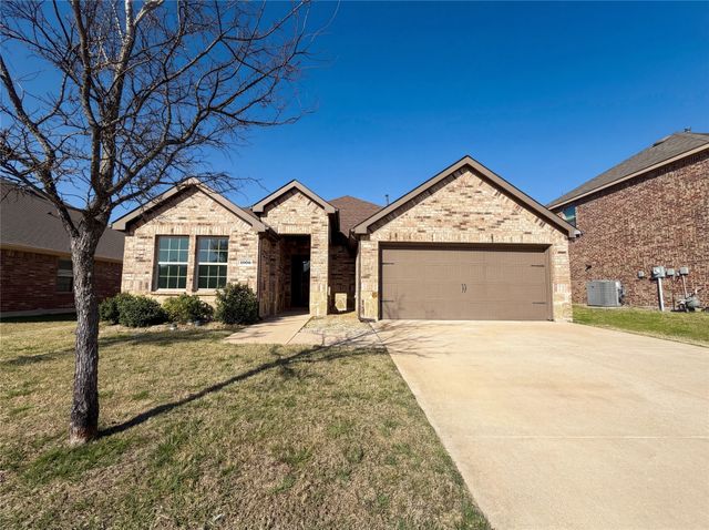 1006 Lonesome Way, Princeton, TX 75407