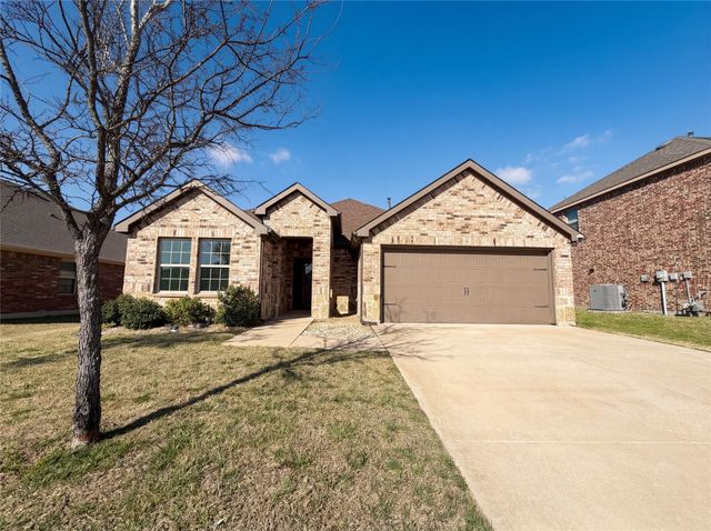 1006 Lonesome Way, Princeton, TX 75407