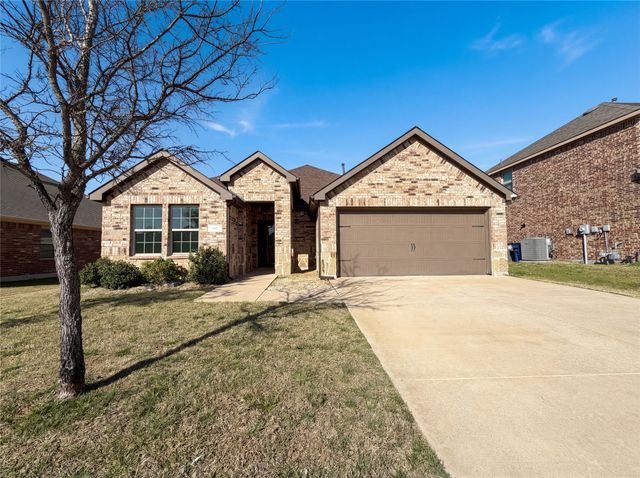 1006 Lonesome Way, Princeton, TX 75407