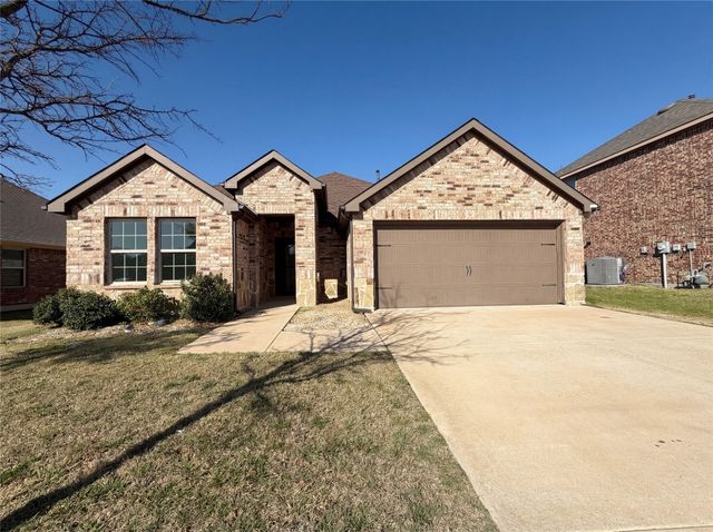 1006 Lonesome Way, Princeton, TX 75407