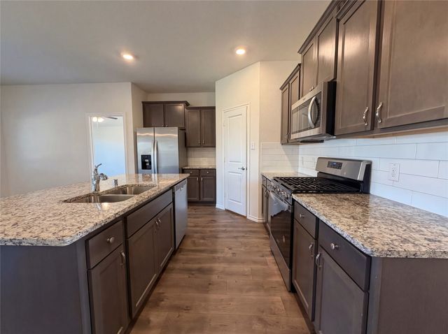 1006 Lonesome Way, Princeton, TX 75407