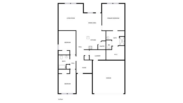 1006 Lonesome Way, Princeton, TX 75407