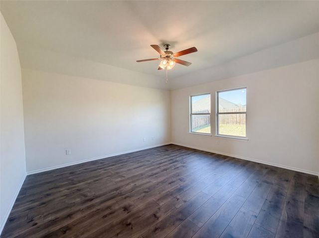 1006 Lonesome Way, Princeton, TX 75407