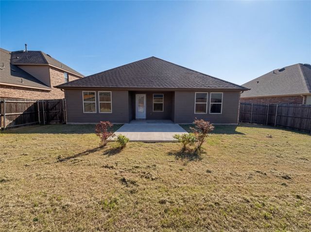 1006 Lonesome Way, Princeton, TX 75407