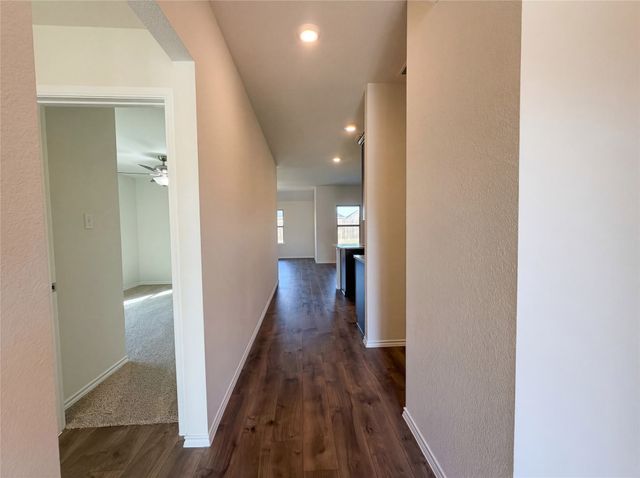 1006 Lonesome Way, Princeton, TX 75407