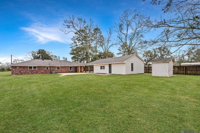 13029 Babin Rd, Gonzales, LA 70737