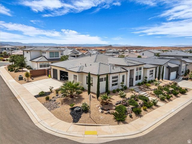 1314 E CHEYENNE WAY, Washington, UT 84780