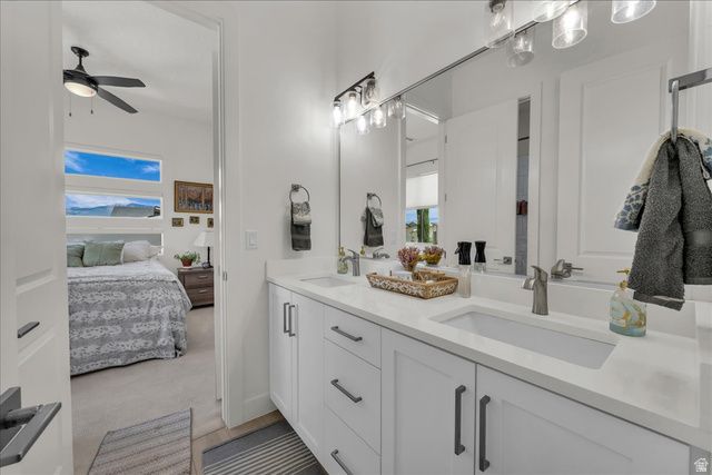 1314 E CHEYENNE WAY, Washington, UT 84780