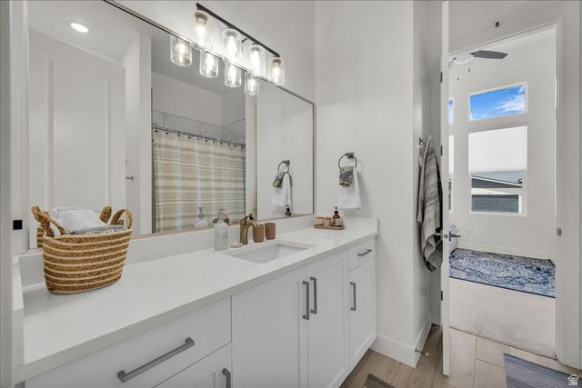 1314 E CHEYENNE WAY, Washington, UT 84780