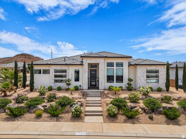 1314 E CHEYENNE WAY, Washington, UT 84780
