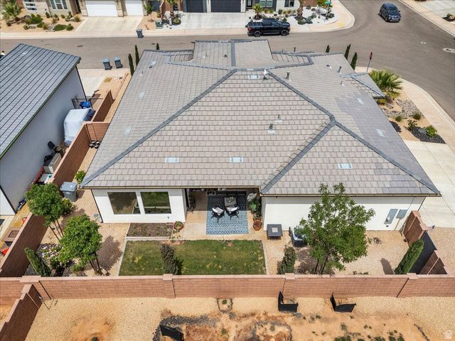 1314 E CHEYENNE WAY, Washington, UT 84780