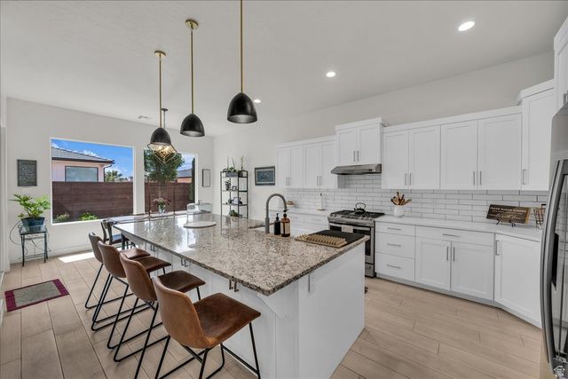 1314 E CHEYENNE WAY, Washington, UT 84780