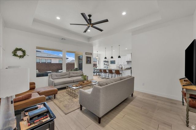 1314 E CHEYENNE WAY, Washington, UT 84780