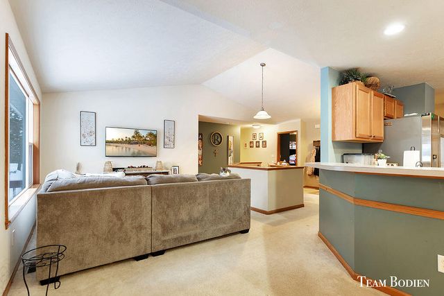 7302 High Timber Drive, Greenville, MI 48838