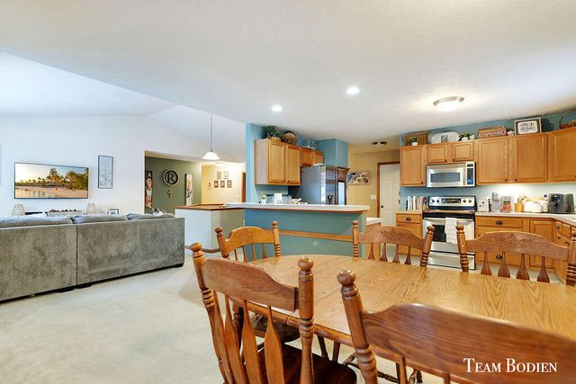 7302 High Timber Drive, Greenville, MI 48838