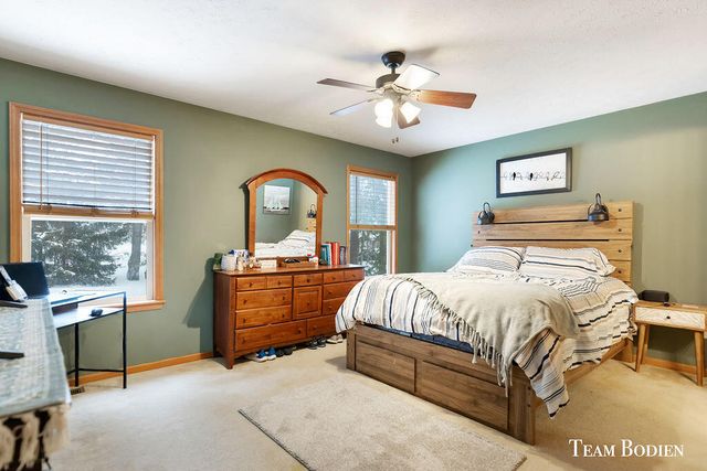 7302 High Timber Drive, Greenville, MI 48838