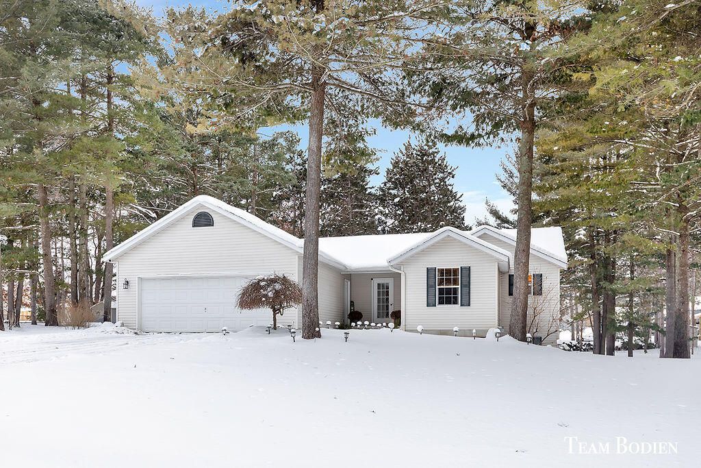 7302 High Timber Drive, Greenville, MI 48838