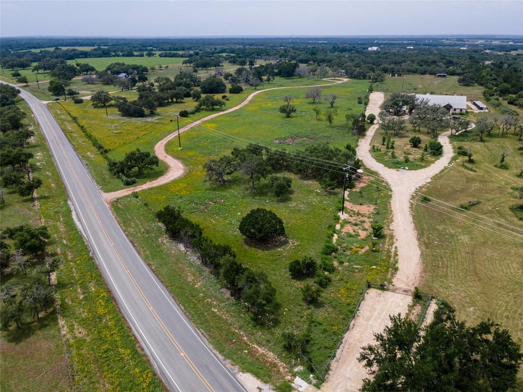 9050 Ranch Road 1869, Liberty Hill, TX 78642