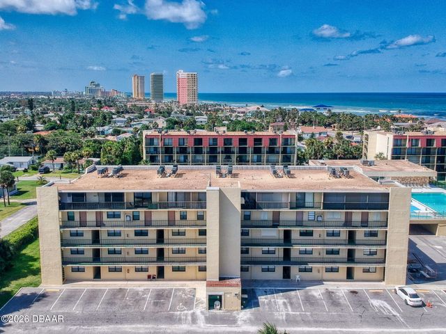 1433 N Atlantic Ave Unit 428, Daytona Beach, FL 32118