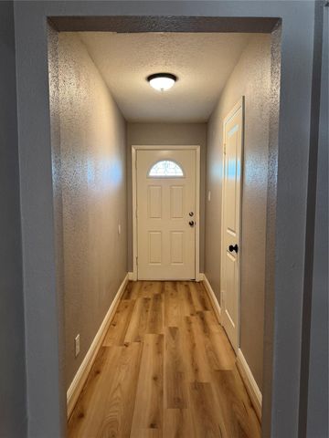 16602 David Glen Drive, Friendswood, TX 77546