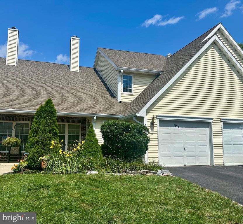 514 BRIGHTON PL, Mechanicsburg, PA 17055