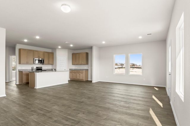 19222 Trinity Terrace Lane, Spring, TX 77379