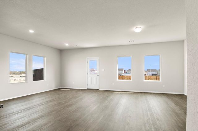 19222 Trinity Terrace Lane, Spring, TX 77379