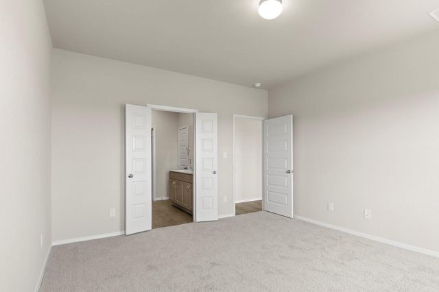 19222 Trinity Terrace Lane, Spring, TX 77379