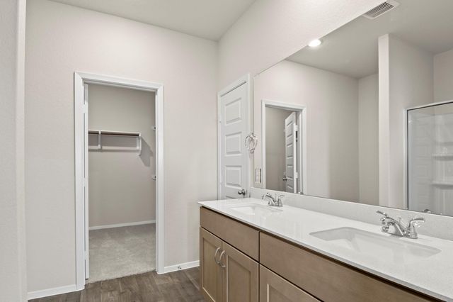 19222 Trinity Terrace Lane, Spring, TX 77379