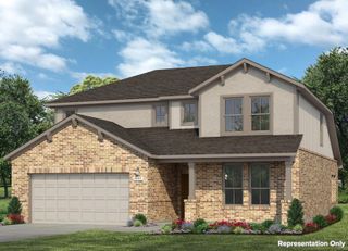 19222 Trinity Terrace Lane, Spring, TX 77379