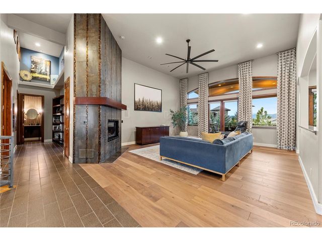 2217 Rainbows End Pt, Colorado Springs, CO 80921