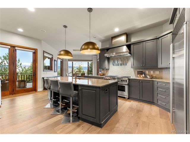 2217 Rainbows End Pt, Colorado Springs, CO 80921