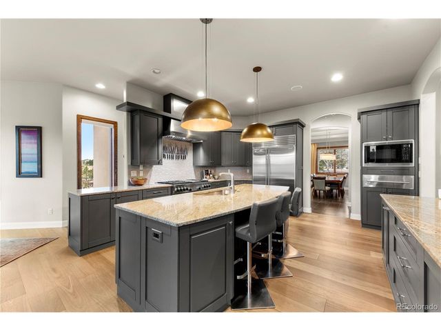 2217 Rainbows End Pt, Colorado Springs, CO 80921