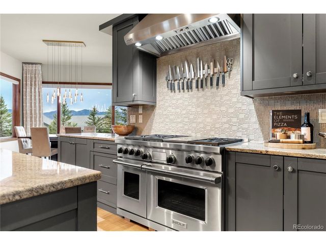 2217 Rainbows End Pt, Colorado Springs, CO 80921