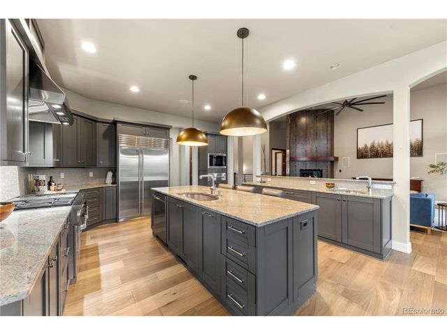 2217 Rainbows End Pt, Colorado Springs, CO 80921
