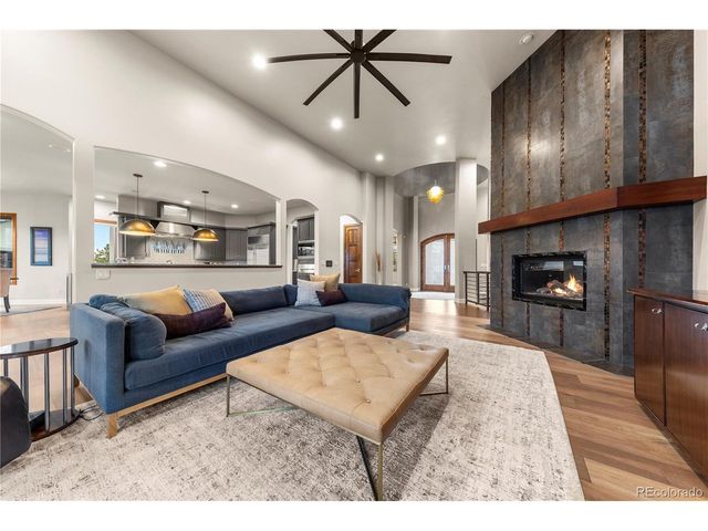 2217 Rainbows End Pt, Colorado Springs, CO 80921
