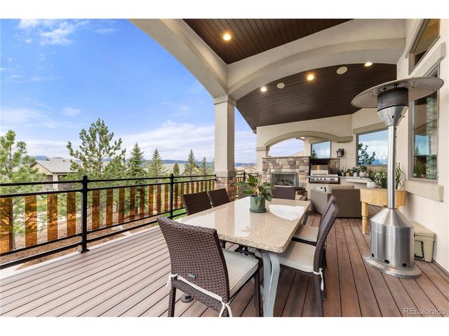 2217 Rainbows End Pt, Colorado Springs, CO 80921