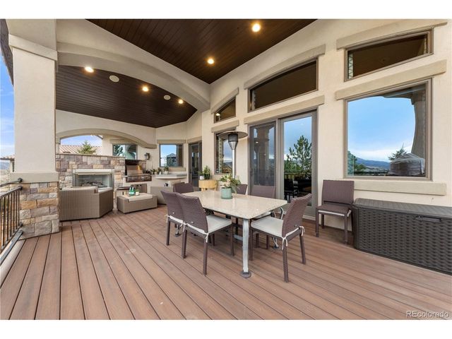 2217 Rainbows End Pt, Colorado Springs, CO 80921