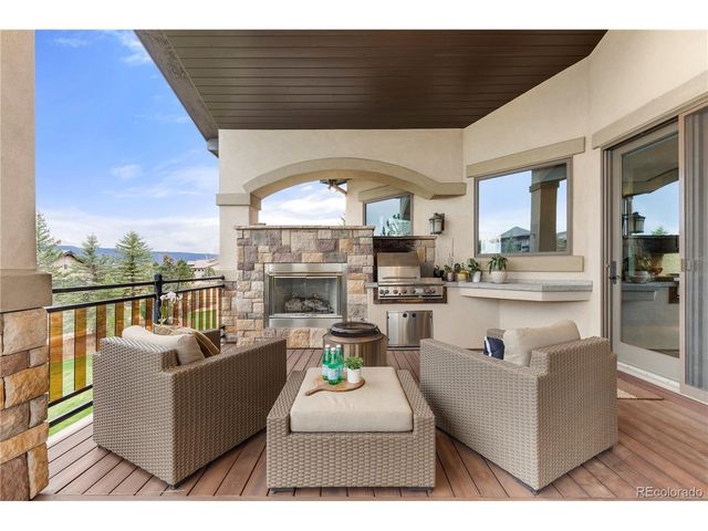 2217 Rainbows End Pt, Colorado Springs, CO 80921