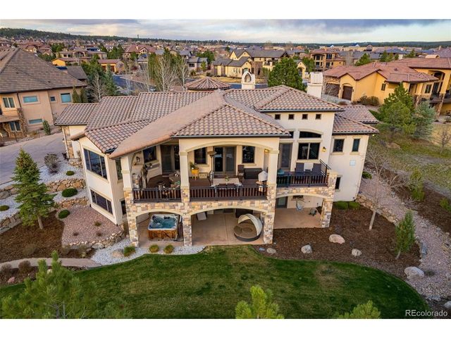 2217 Rainbows End Pt, Colorado Springs, CO 80921
