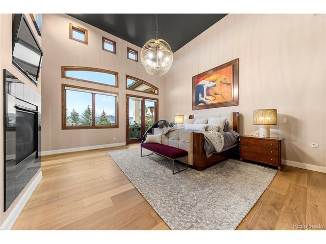 2217 Rainbows End Pt, Colorado Springs, CO 80921