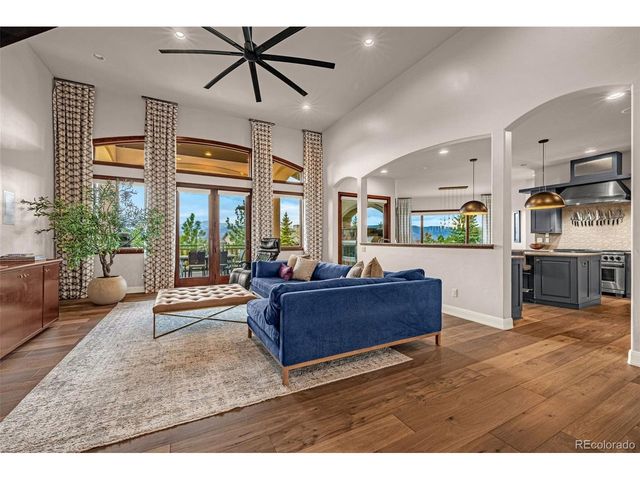 2217 Rainbows End Pt, Colorado Springs, CO 80921