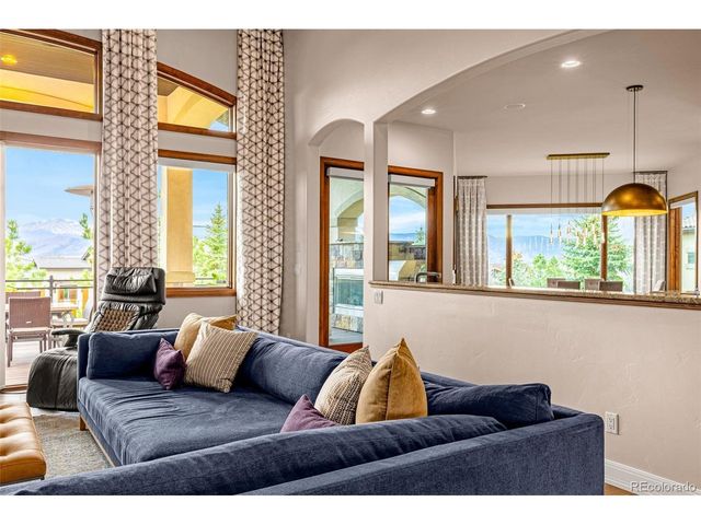2217 Rainbows End Pt, Colorado Springs, CO 80921