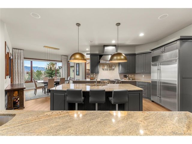 2217 Rainbows End Pt, Colorado Springs, CO 80921
