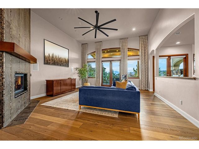 2217 Rainbows End Pt, Colorado Springs, CO 80921