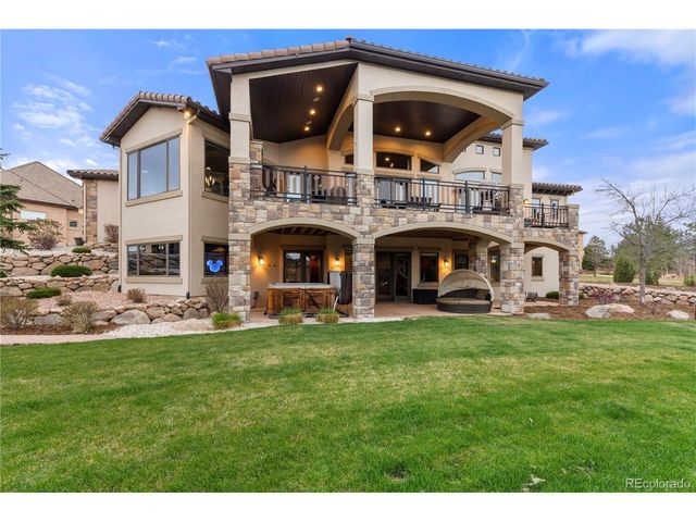 2217 Rainbows End Pt, Colorado Springs, CO 80921