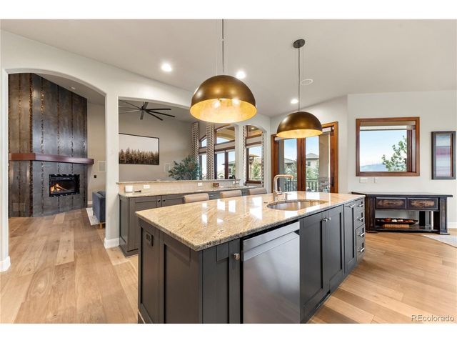 2217 Rainbows End Pt, Colorado Springs, CO 80921