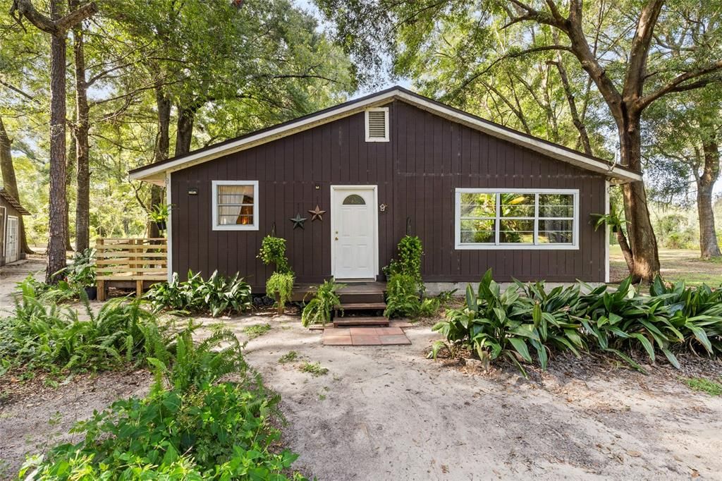 27904 SW 114 PLACE, Newberry, FL 32669