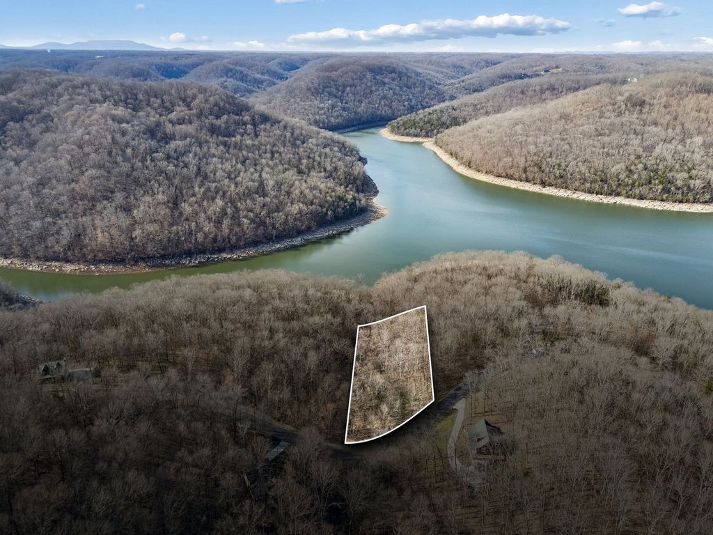 16 Shoreside Dr, Smithville, TN 37166